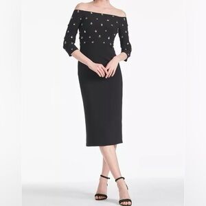 Sachin + Babi || Fatima Dress